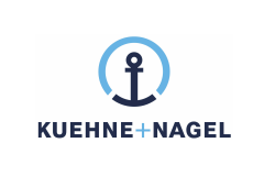 Herbert Nuhn- Referenz - Kuehne und Nagel