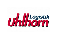 Herbert Nuhn- Referenz - Logistik Uhlhorn